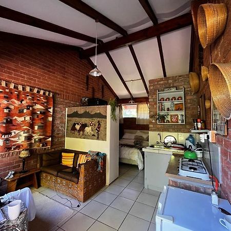 Amani Guest House Кларенс Экстерьер фото